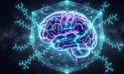 Peptídeos para Alzheimer e neuroproteção