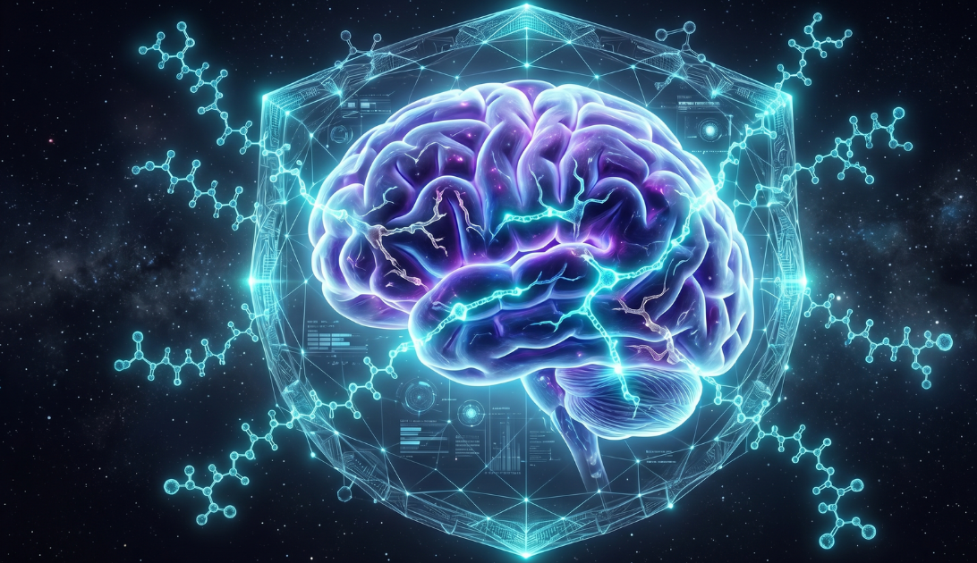 Peptídeos para Alzheimer e neuroproteção