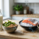 Peptídeos bioativos na alimentação