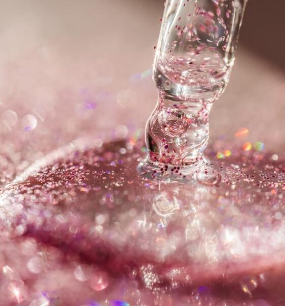 peptídeos hipertrofia