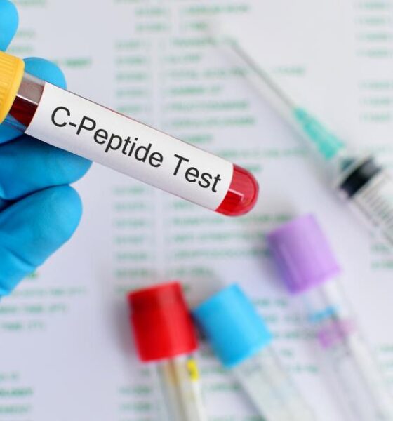 peptídeos para pele